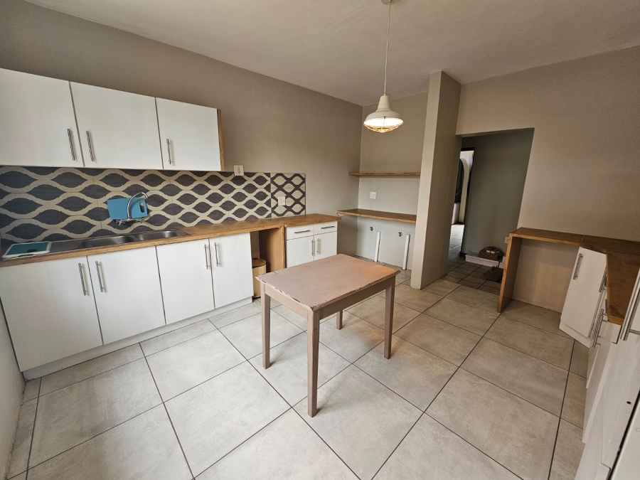 To Let 1 Bedroom Property for Rent in Bethlehem Free State